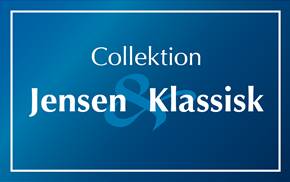 Jensen & Klassisk Logo